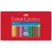 Faber-Castell: Комплект цветни моливи 36бр. изображение 1