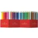 Faber-Castell: Комплект цветни моливи 60бр. изображение 2