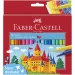 Faber-Castell: Комплект флумастери 36 броя