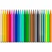 Faber-Castell: Комплект флумастери с динозаври 18+6бр. изображение 2