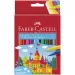 Faber-Castell: Castle комплект флумастери 12 бр.
