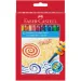 Faber-Castell: Комплект восъчни пастели 12бр.