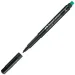 Faber-Castell: Multimark алкохолен флумастер M 1mm черен