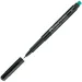 Faber-Castell: Multimark алкохолна флумастер S 0,4mm черен