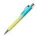 Faber-Castell: Poly Ball Urban химикалка - цветове на изгрева