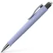 Faber Castell: Poly Matic молив с пълнител ирисово синьо 0,7mm