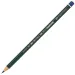 Faber-Castell: Копирен молив с тънък графит в син цвят