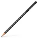 Faber-Castell: Sparkle графитен молив перлен черен цвят 1бр