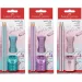 Faber-Castell: SPARKLE комплект канцеларски материали от 4 части в различни варианти 1бр изображение 1