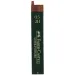 Faber-Castell: Super Polymer графити за молив 0,5mm, 12бр., 2H