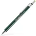 Faber-Castell: TK-Fine 9713 молив с пълнител 0,35mm