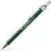 Faber-Castell: TK-Fine 9717 молив с пълнител 0,7mm
