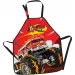 Престилка за рисуване с мотив Hot Wheels