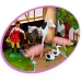 Фермерска дървена играчка - Eichhorn изображение 2
