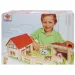Фермерска дървена играчка - Eichhorn изображение 4