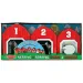 Ферма с обор за сортиране, креативен комплект за игра - Melissa & Doug изображение 1