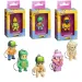 Фигура Stumble Guys ключодържател в кутия в различни варианти 1бр изображение 1
