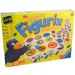 Figurix настолна игра - Ravensburger
