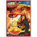 Fire Copter хеликоптер изображение 1