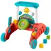 Fisher-Price: 2 в 1 интелигентен проходилка - Mattel изображение 2