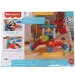 Fisher-Price: 2 в 1 интелигентен проходилка - Mattel изображение 1
