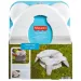 Fisher-Price: 2 в 1 преносима тоалетна - Mattel изображение 1