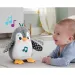 Fisher-Price: Балансираща пингвинче - Mattel изображение 3