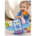 Fisher-Price: Балансираща птичка комплект за игра - Mattel изображение 4