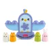 Fisher-Price: Балансираща птичка комплект за игра - Mattel изображение 1