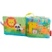 Fisher-Price: Броим 1 - 5 занимателна книга - Mattel изображение 2