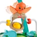 Fisher-Price: Черупчест приятел за ходене - Mattel изображение 5