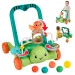 Fisher-Price: Черупчест приятел за ходене - Mattel изображение 1