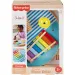 Fisher-Price: Wood дървена музикална масичка с ксилофон - Mattel изображение 1