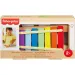 Fisher-Price: Wood Fa дървен ксилофон - Mattel изображение 1