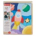 Fisher Price: Дървен космически пъзел - Mattel изображение 1