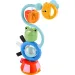 Fisher-Price: Играчка за бебета с животни - Mattel изображение 2