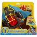 Fisher-Price: Imaginext капитан Немо и пиратски комплект със скат - Mattel изображение 1