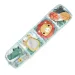 Fisher-Price: Мека сгъваема книжка - Mattel изображение 3
