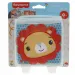 Fisher-Price: Мека сгъваема книжка - Mattel изображение 1