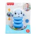 Fisher-Price: Морски приятел гризалка - Морж - Mattel изображение 1