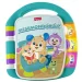 Fisher-Price: Пееща книжка с приказки - Mattel изображение 1