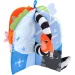 Fisher-Price: Пихи-Пухи книжка - Mattel изображение 3