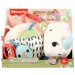 Fisher-Price: Planet Friends Pocakrino бебешка играчка - Mattel изображение 1