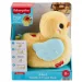 Fisher-Price: Плюшено мече - Mattel изображение 1