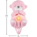 Fisher-Price: Розова спяща видра с функции - Mattel изображение 3