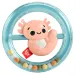 Fisher-Price: Sensimals Бебешки приятели - Axolotl приятел - Mattel изображение 2