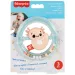 Fisher-Price: Sensimals Бебешки приятели - Axolotl приятел - Mattel изображение 1
