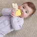 Fisher-Price: Sensimals Бебешки приятели - Заек приятел - Mattel изображение 3