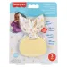 Fisher-Price: Sensimals Бебешки приятели - Заек приятел - Mattel изображение 1