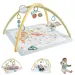 Fisher-Price: Sensimals Игрална постелка - Mattel изображение 3